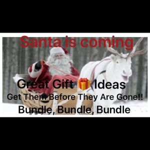 🎄🎄🎄Don’t Wait Tell It’s Gone🎄🎄